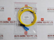 Ftek-dx-sm-sc/St-pc-02M Duplex Sm Sc-st P.C. 2M