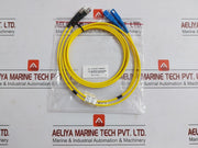 Ftek-dx-sm-sc/St-pc-02M Duplex Sm Sc-st P.C. 2M