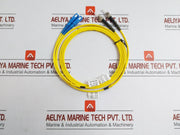 Ftek-dx-sm-sc/St-pc-02M Sc-st Sm Dpx 02M(9/125)