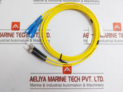 Ftek-dx-sm-sc/St-pc-02M Sc-st Sm Dpx 02M(9/125)