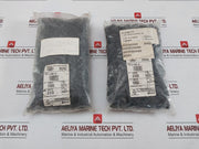 Fth-6-01bk-M Cable Tie/Zip Tie By Honeywell (1 Bag=1000 Pcs)