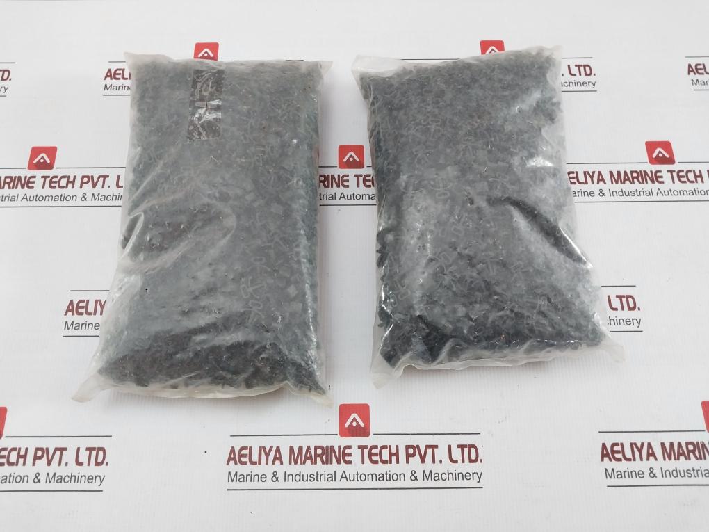 Fth-6-01bk-M Cable Tie/Zip Tie By Honeywell (1 Bag=1000 Pcs)