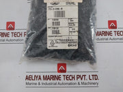 Fth-6-01bk-M Cable Tie/Zip Tie By Honeywell (1 Bag=1000 Pcs)