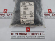 Fth-6-01bk-M Cable Tie/Zip Tie By Honeywell (1 Bag=1000 Pcs)