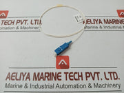 Ftk-Sx-Sm-Sc-Pt-01m Fiber Optic Pigtail - 50 Gm P618-2550