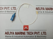 Ftk-Sx-Sm-Sc-Pt-01m Fiber Optic Pigtail - 50 Gm P618-2550