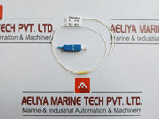 Ftk-Sx-Sm-Sc-Pt-01m Fiber Optic Pigtail In New