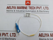 Ftk-Sx-Sm-Sc-Pt-01m Fiber Optic Pigtail In New