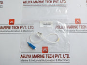 Ftk-Sx-Sm-Sc-Pt-01m New Condition Fiber Optic Pigtail 50 Gm