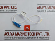 Ftk-Sx-Sm-Sc-Pt-01m New Condition Fiber Optic Pigtail 50 Gm