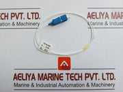 Ftk-sx-sm-sc-pt-01M Optical Fiber Patch Cable