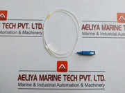 Ftk-sx-sm-sc-pt-01M Optical Fiber Patch Cable
