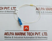 Ftk-sx-sm-sc-pt-01M Optical Fiber Patch Cable