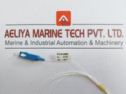 Ftk-sx-sm-sc-pt-01M Optical Fiber Patch Cable