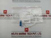 Ftk-Sx-Sm-Sc-Pt-01m P618-905 Fiber Optic Pigtail In New