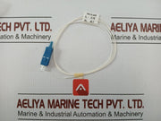 Ftk-Sx-Sm-Sc-Pt-01m P618-905 Fiber Optic Pigtail In New