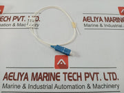 Ftk-Sx-Sm-Sc-Pt-01m P618-905 Fiber Optic Pigtail In New