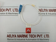 Ftk-Sx-Sm-Sc-Pt-01m P618-905 Fiber Optic Pigtail In New