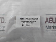 Ftk-sx-sm-sc-pt-01M Sc-p Optical Fiber Patch Cord