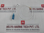 Ftk-sx-sm-sc-pt-01M Sc-p Sc-sc Single Mode Optical Fiber Patch Cable