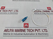 Ftk-sx-sm-sc-pt-01M Sc-p Sc-sc Single Mode Optical Fiber Patch Cable