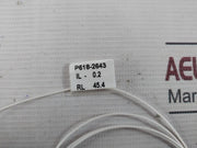 Ftk-sx-sm-sc-pt-01M Sc-p Sc-sc Single Mode Optical Fiber Patch Cable