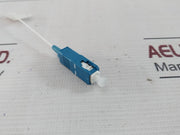 Ftk-sx-sm-sc-pt-01M Sc-p Sc-sc Single Mode Optical Fiber Patch Cable