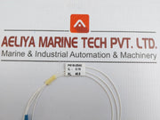 Ftk-sx-sm-sc-pt-01M Sc Sm Spx Pigtail 01M (9/125)
