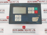 Ftmmx-10 V1.1 Engine Display Monitor Module