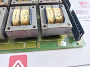 Fuba.T 6739807Xd-1 B1 Apoz Pcb Card Module 6739807Xd-2