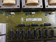 Fuba.T 6739807Xd-1 B1 Apoz Pcb Card Module 6739807Xd-2