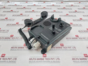 Fucheng Hsc-12G Marine Battery Less Telephone Wall Type Spt Dc24V
