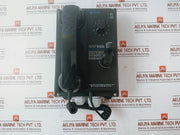 Fucheng Hsc-12G Marine Battery Less Telephone Sound Phone Dc24V