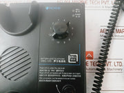Fucheng Hsc-12G Marine Battery Less Telephone Sound Phone Dc24V