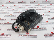 Fucheng Hsc-8J Marine Batteryless Telephone Dc 24V 