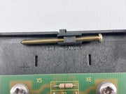 Fuel-Index-Analog-Panel-Meter-0-10V-1041300050B-0-100-Deif-Dq96-c-208713-10
