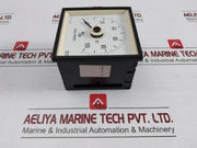Fuel-Index-Analog-Panel-Meter-0-10V-1041300050B-0-100-Deif-Dq96-c-208713-4