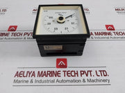 Fuel-Index-Analog-Panel-Meter-0-10V-1041300050B-0-100-Deif-Dq96-c-208713-5