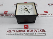 Fuel-Index-Analog-Panel-Meter-0-10V-1041300050B-0-100-Deif-Dq96-c-208713-6