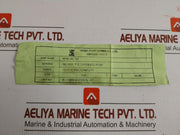 Fuel Oil Circulate Pump Gear Wheel Complete Set For Heisin Ma-8bn