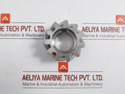 Fuel Oil Circulate Pump Gear Wheel Complete Set For Heisin Ma-8bn
