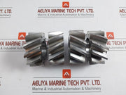 Fuel Oil Circulate Pump Gear Wheel Complete Set For Heisin Ma-8bn