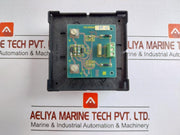 Fuel Pump Index Meter Brand Deif In Used 0 To 120 %