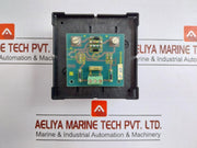 Fuel Pump Index Meter Brand Deif In Used 0 To 120 %