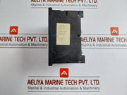Fuel Pump Index Meter Brand Deif In Used 0 To 120 %