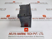 Fuel Pump Index Meter Brand Deif In Used 0 To 120 %