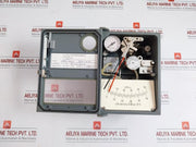 Fuel Viscosity Measurement Device 0611-0013 603-C39 Vaf Instruments