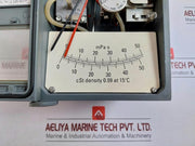 Fuel Viscosity Measurement Device 0611-0013 603-C39 Vaf Instruments