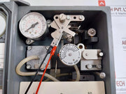 Fuel Viscosity Measurement Device 0611-0013 603-C39 Vaf Instruments