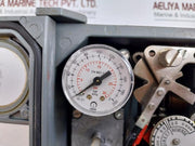 Fuel Viscosity Measurement Device 0611-0013 603-C39 Vaf Instruments